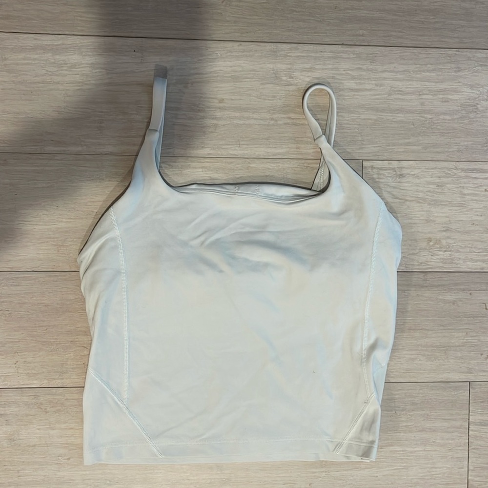 Lululemon Tank Top - Align